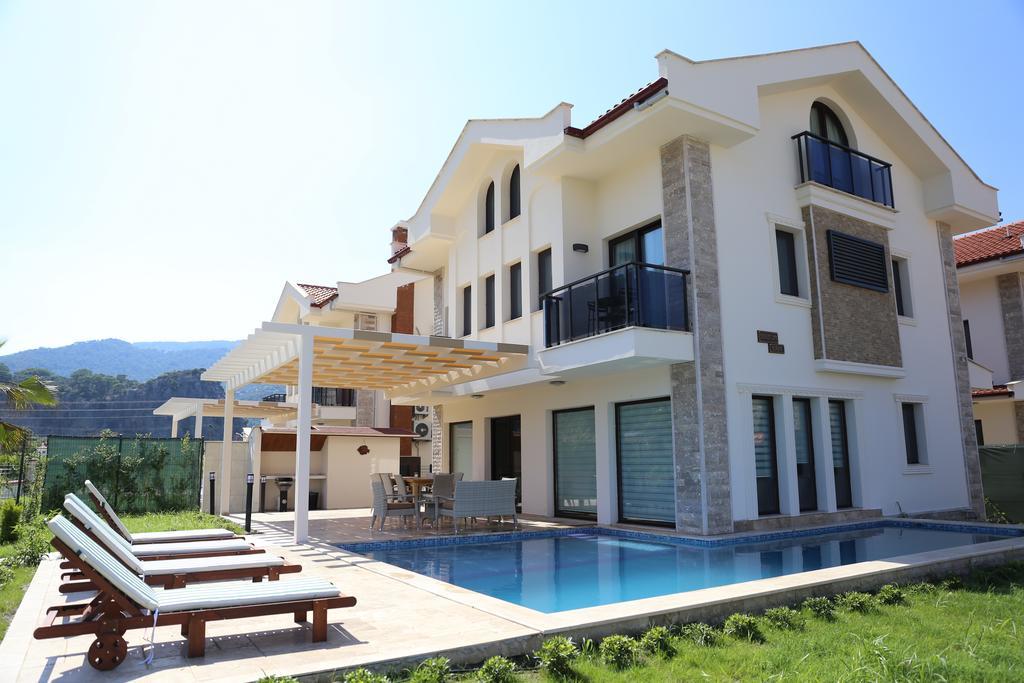 Harmony Villas Villa Dalyan